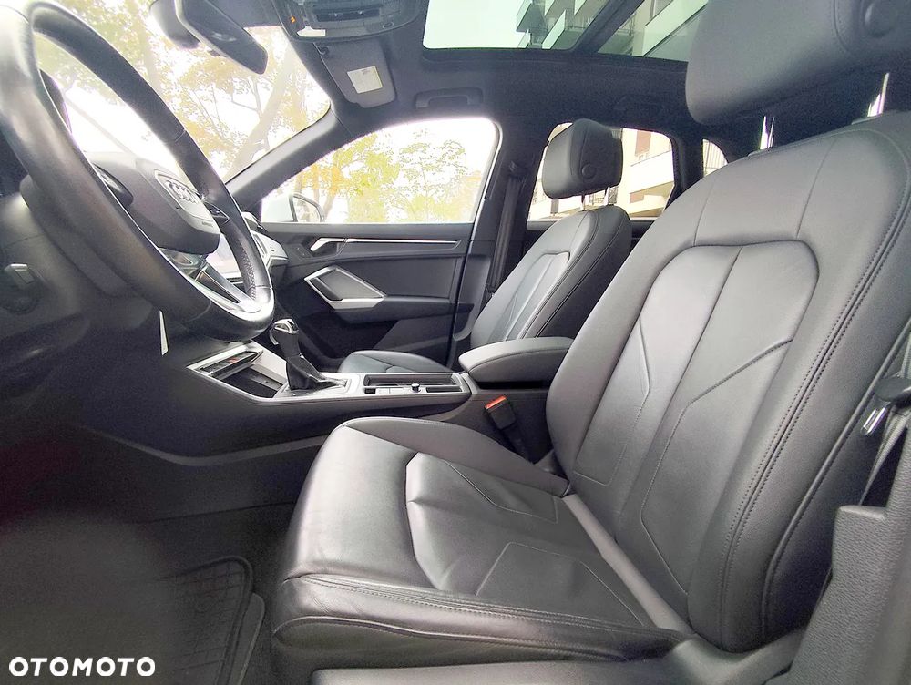 Audi Q3 40 TFSI Quattro Advanced S tronic - 7