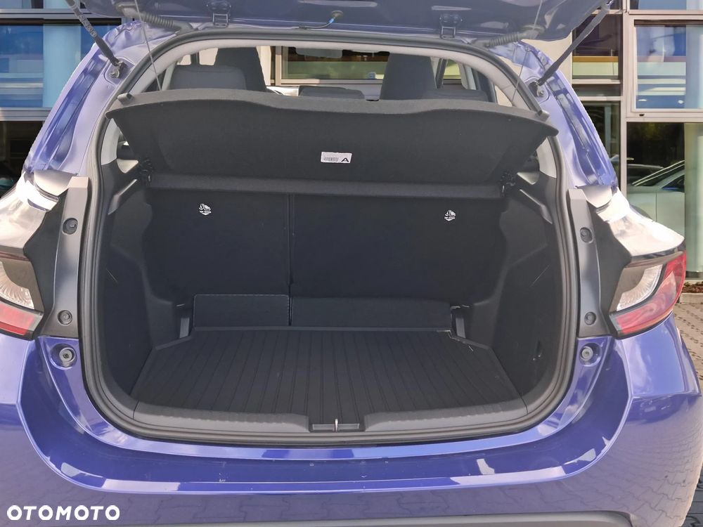 Mazda 2 Hybrid 1.5 Centre Line CVT - 18