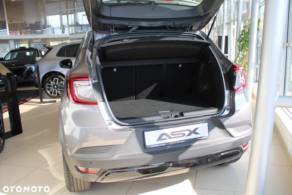 Mitsubishi ASX 1.3 mHEV Invite DCT - 7