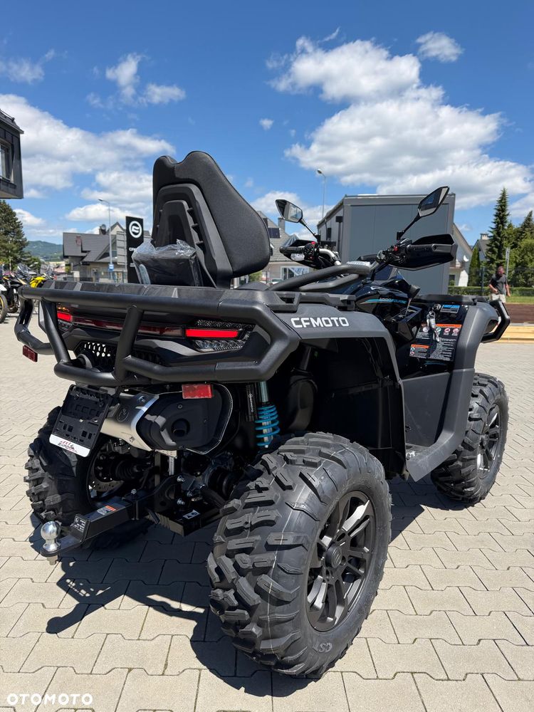 CFMoto ZForce - 7