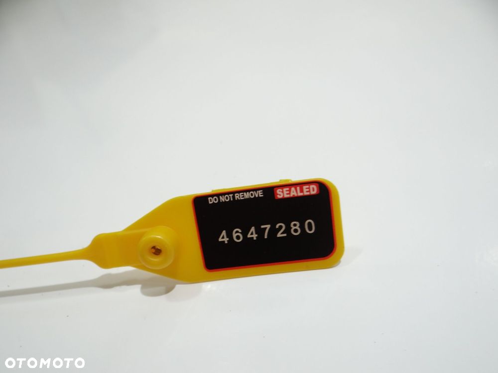 BMW E60 LCI WĄŻ RURA INTEERCOOLERA N47 2.0D 7803748 - 5