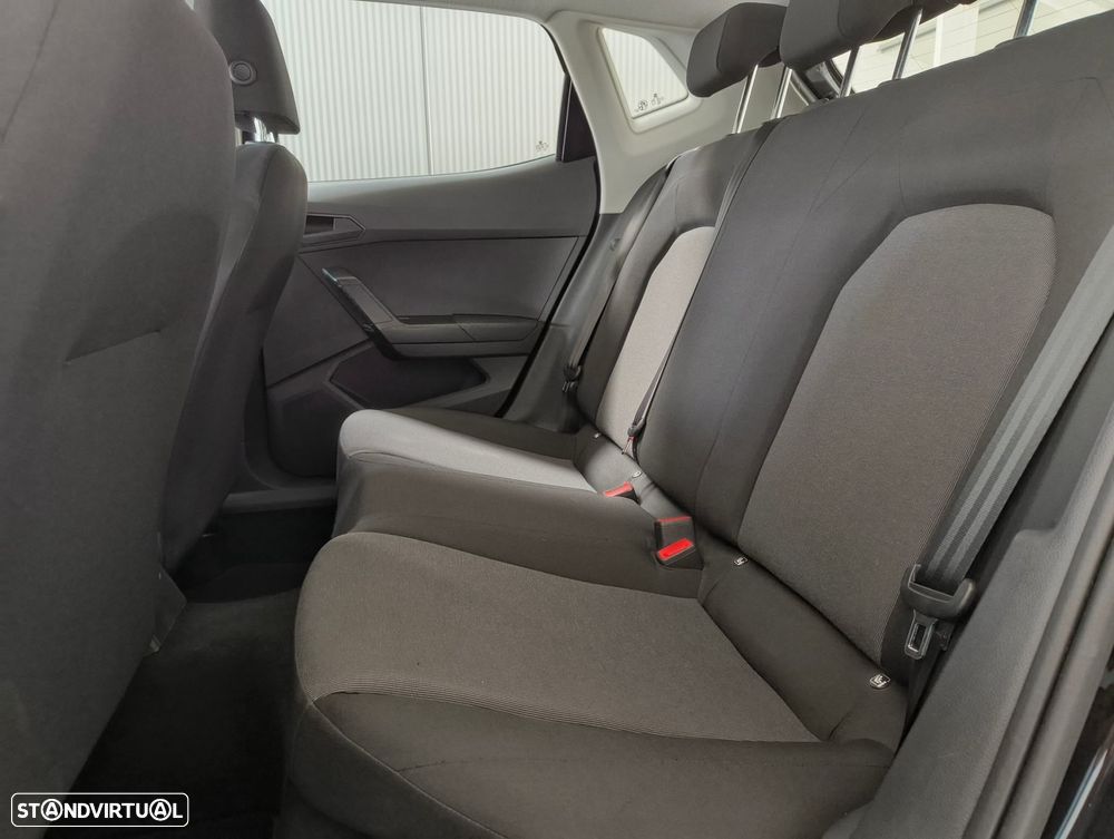 SEAT Ibiza 1.0 Style - 11