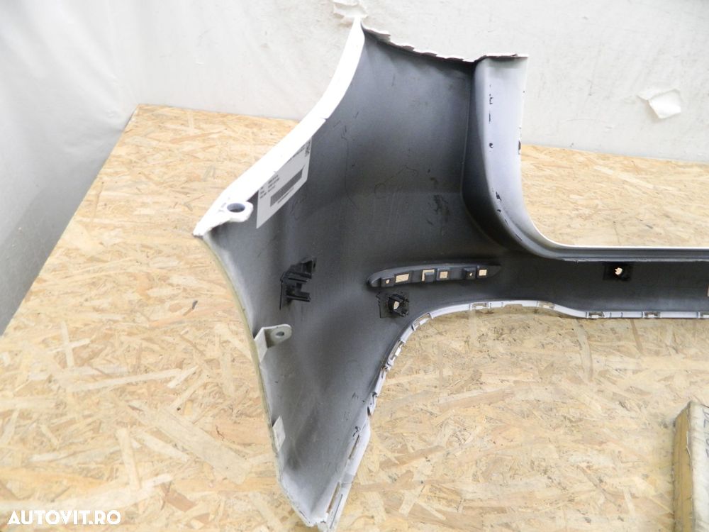 Bara spate Mercedes B-Class W247, 2019, 2020, 2021, A2478855100. - 4