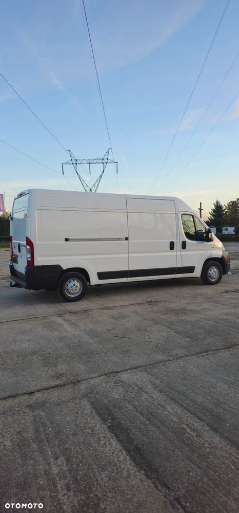 Fiat Ducato - 5