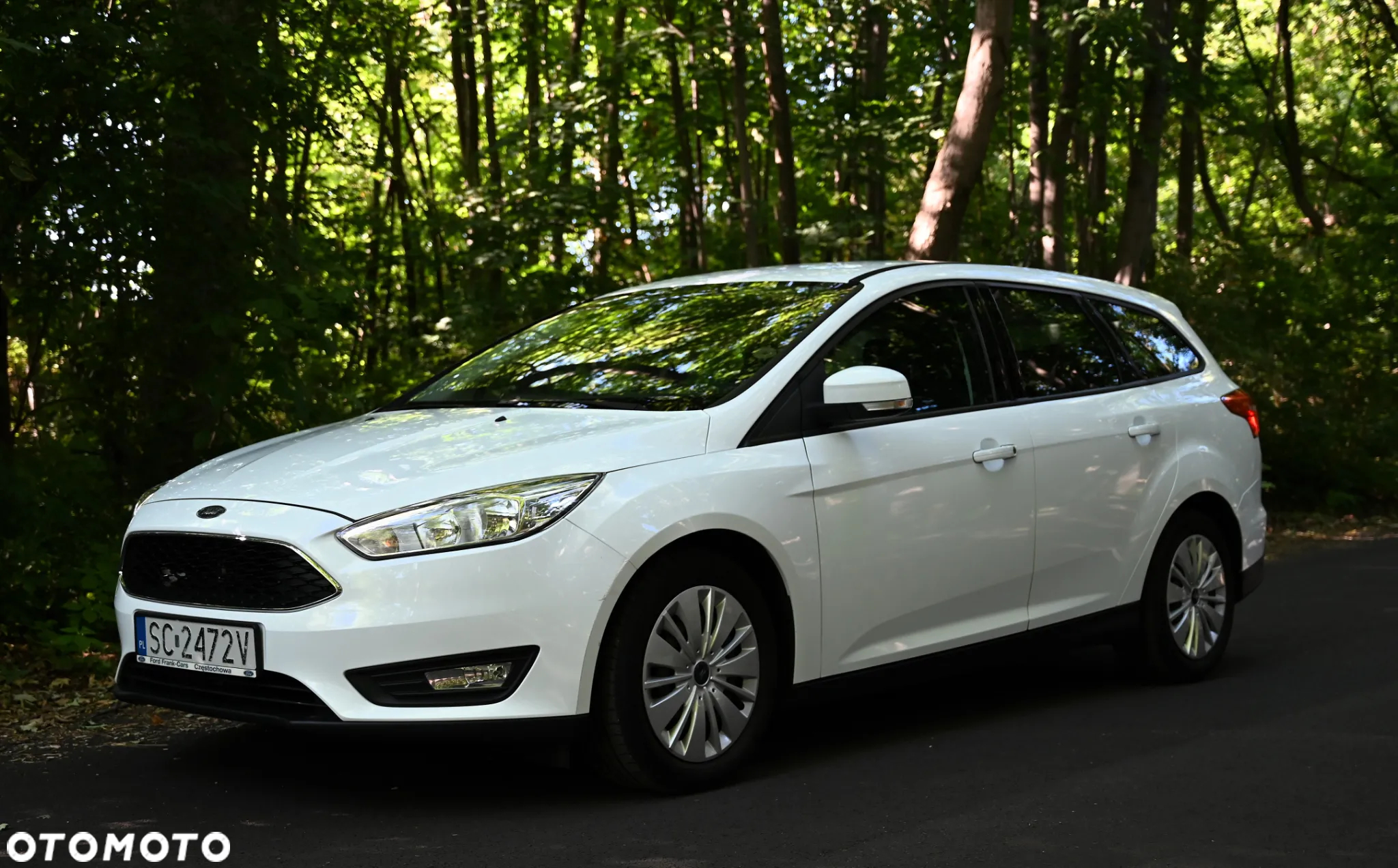 Ford Focus - 13