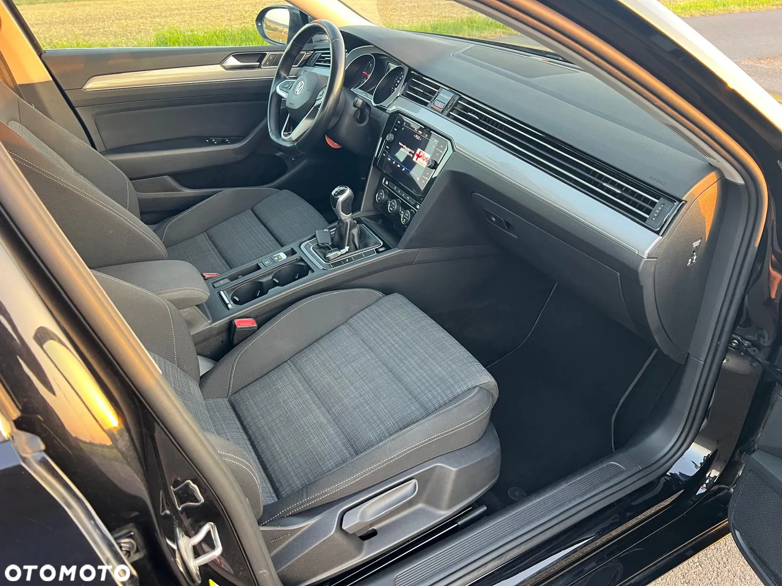 Volkswagen Passat 2.0 TDI EVO Business - 15