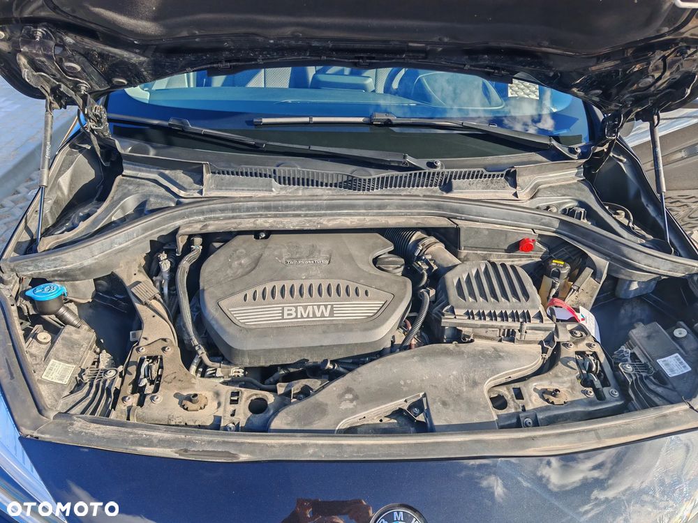 BMW Seria 2 218d GT Advantage - 21