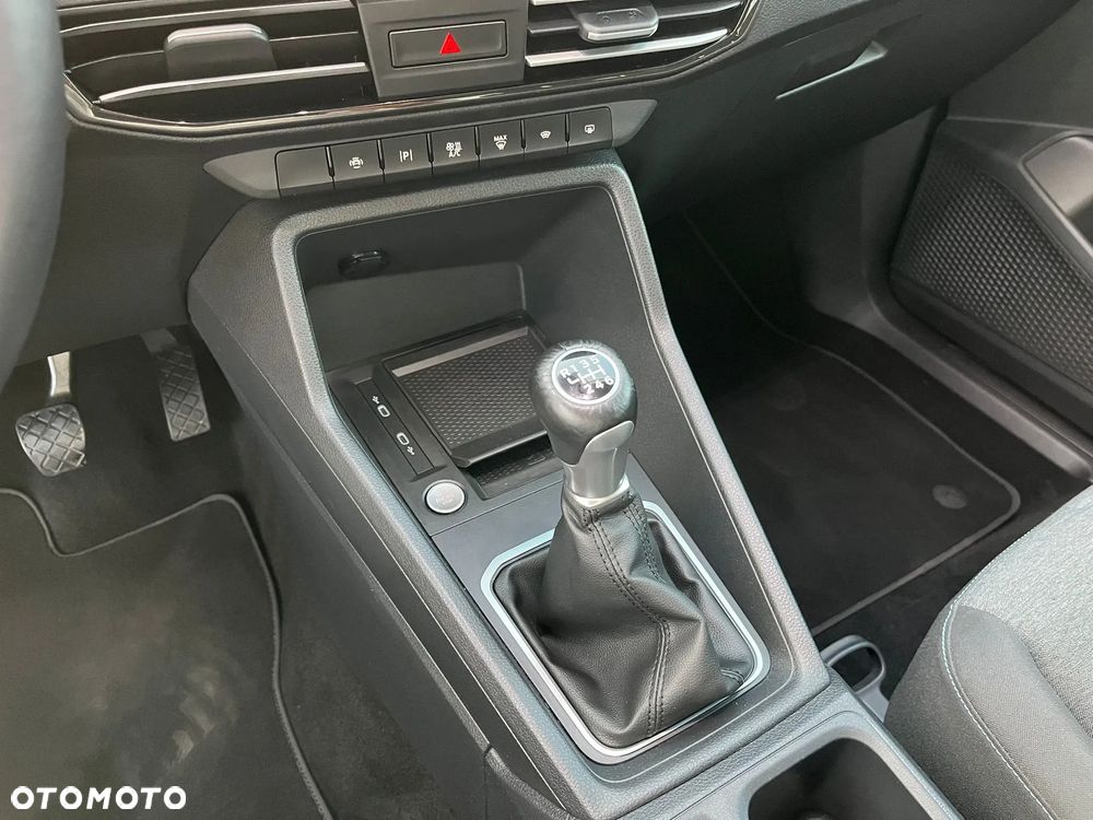 Ford Tourneo Connect 2.0 EcoBlue Active - 21