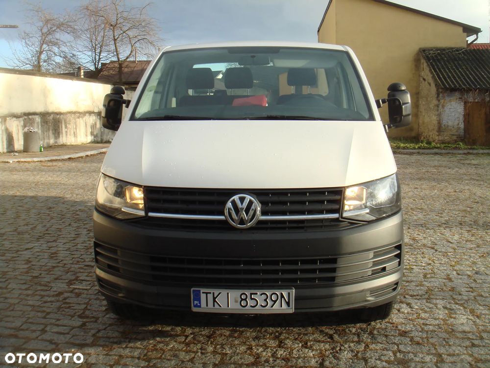 Ford wywrotka kiper - 3