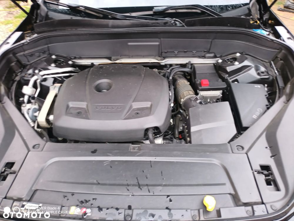Volvo XC 90 T6 AWD Geartronic Inscription - 10