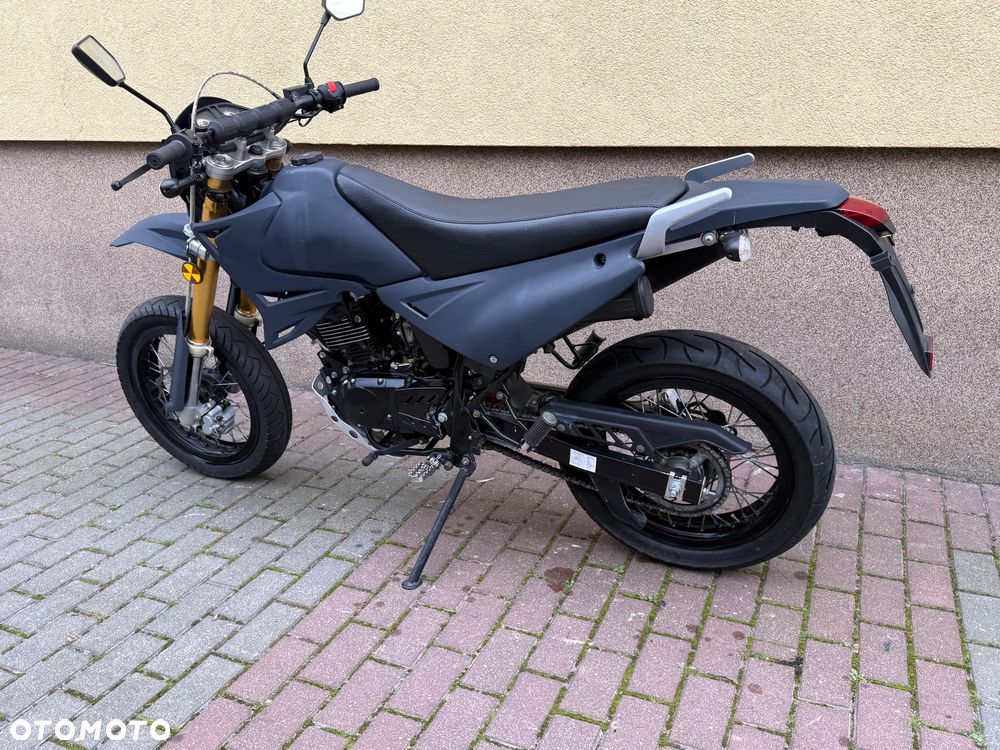 Sachs ZZ - 18