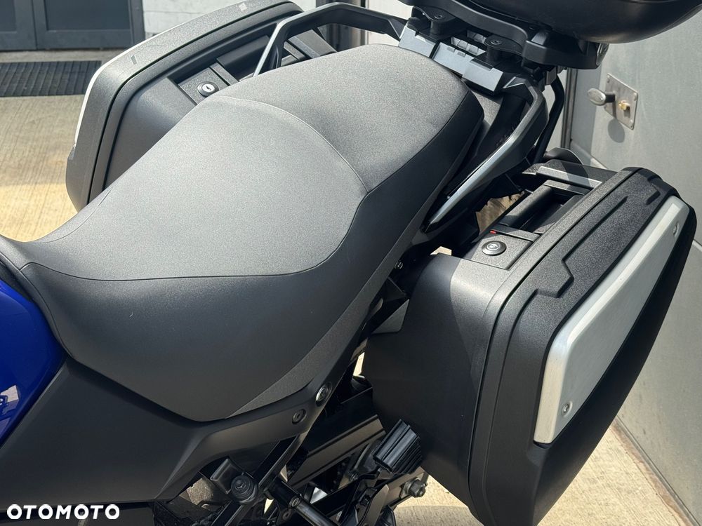 Suzuki V-STROM - 19