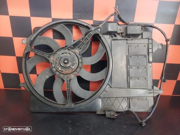 Termoventilador Mini Mini (R56) - 2