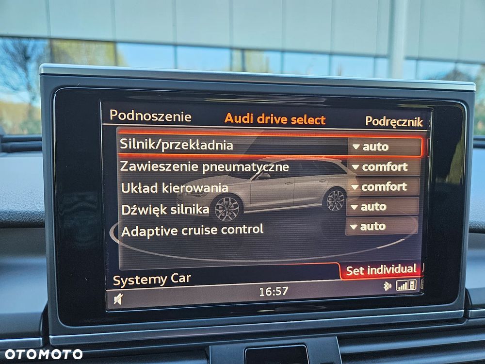 Audi A6 Avant - 18