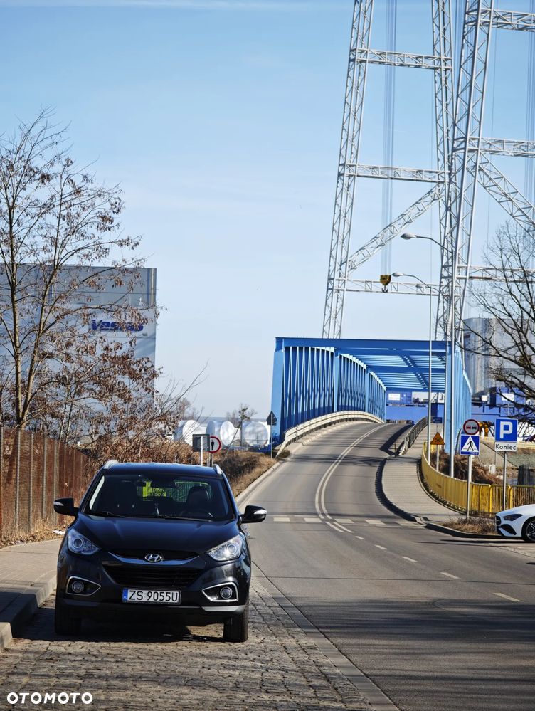 Hyundai ix35 2.0 CRDi Premium - 27