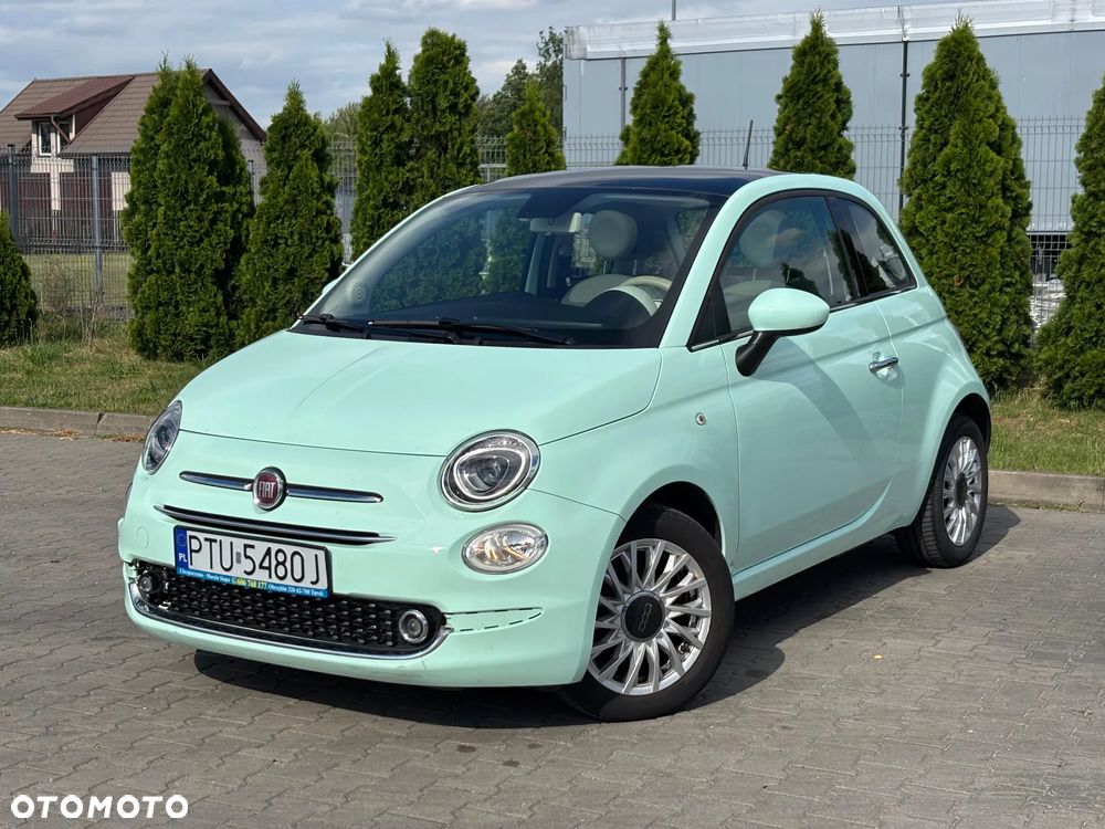 Fiat 500 - 8