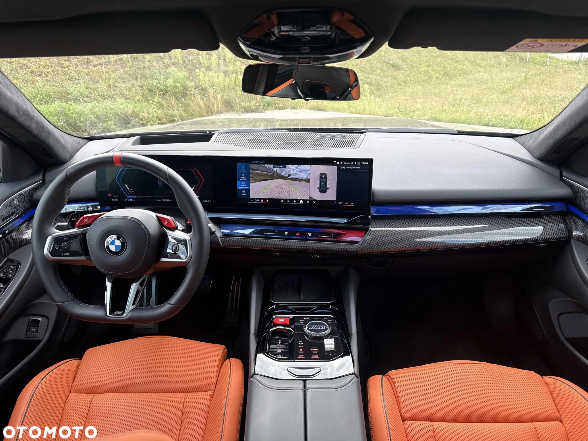 BMW M5 - 13