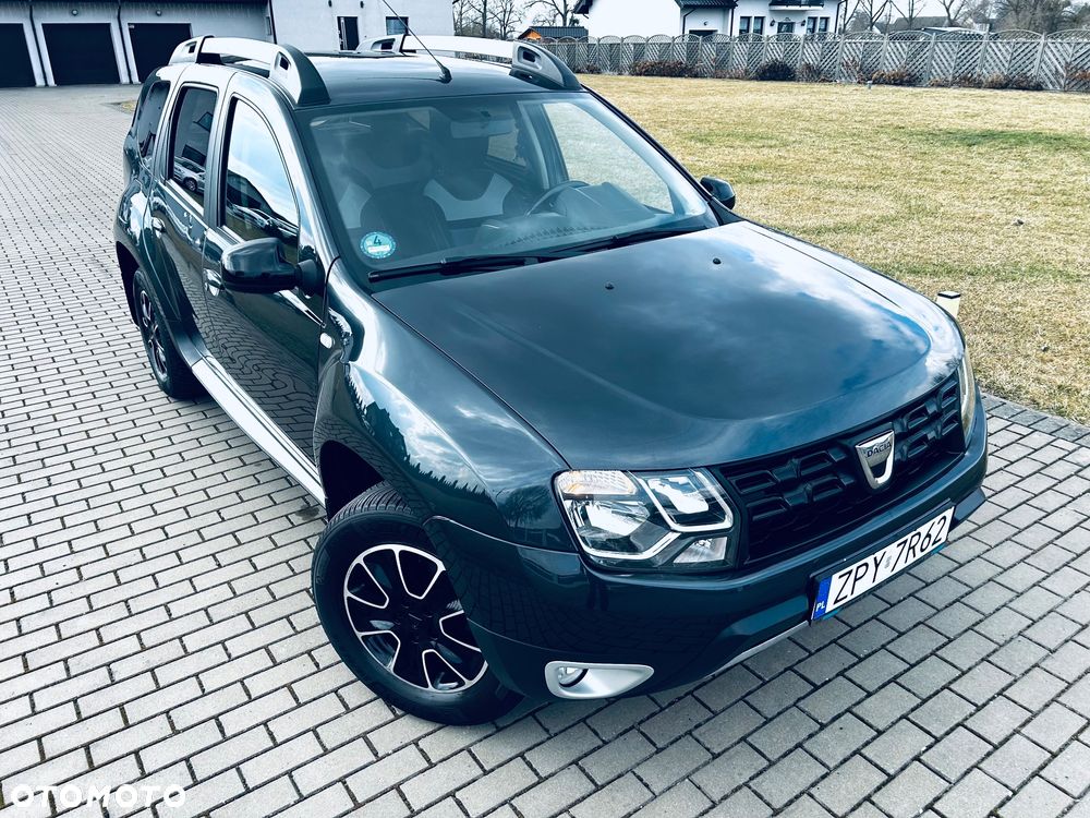 Dacia Duster 1.2 TCe Prestige - 16