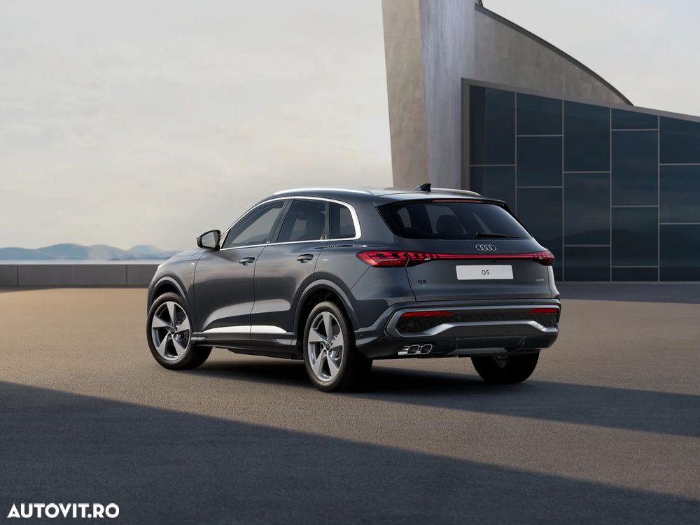 Audi Q5 40 TDI quattro S tronic MHEV - 2