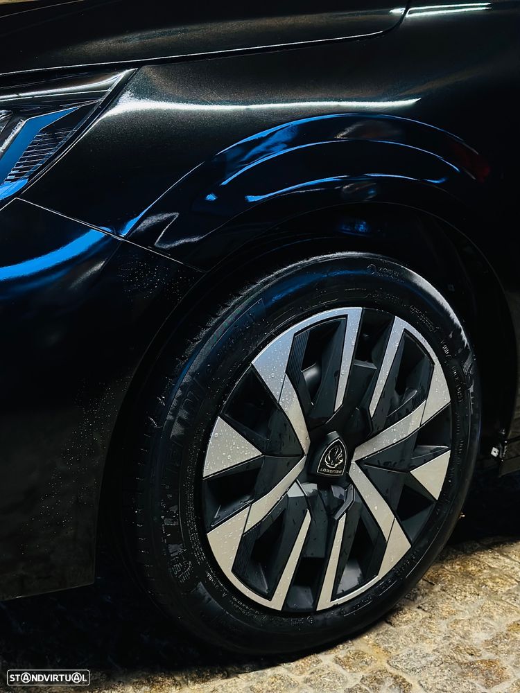 Peugeot 208 1.2 PureTech Active Pack - 6