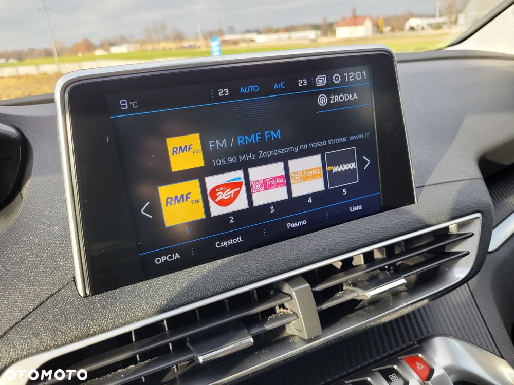 Peugeot 3008 BlueHDi 130 Stop & Start Crossway - 28