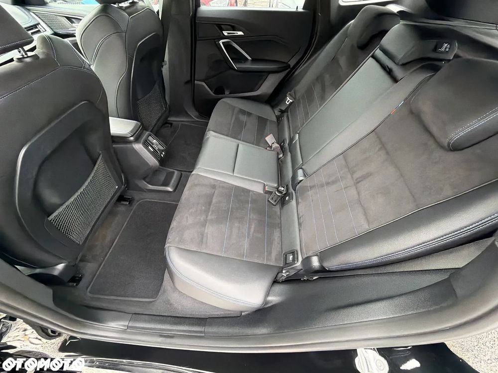 BMW X1 xDrive25e M Sport sport - 30