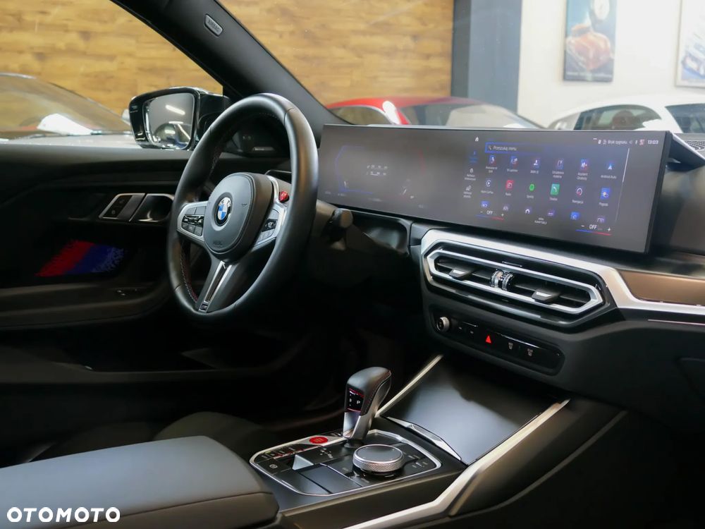 BMW M2 sport - 14