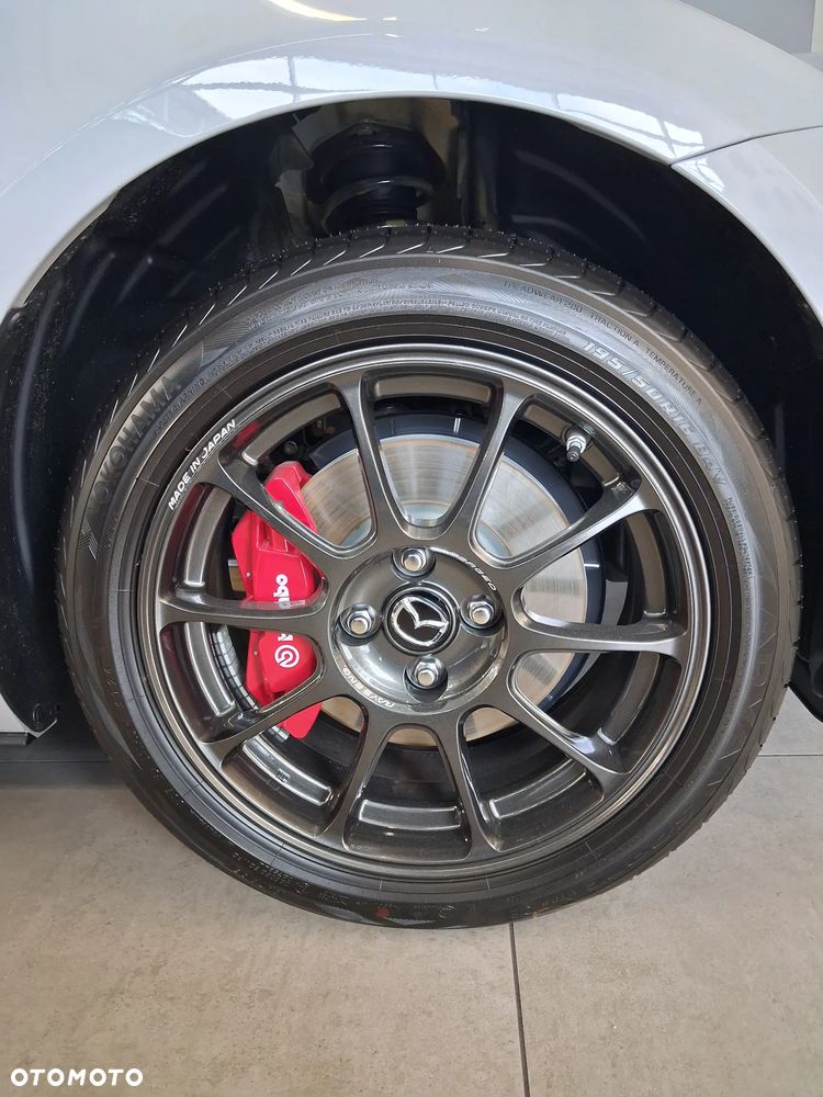 Mazda MX-5 - 10