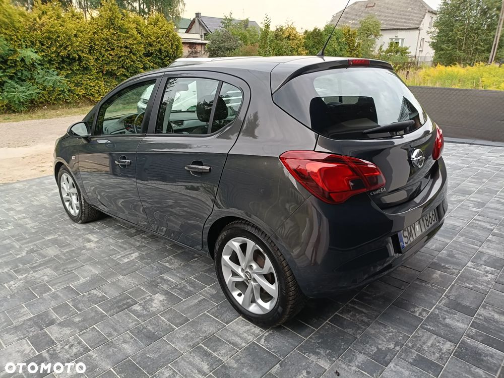 Opel Corsa 1.4 Color Edition - 6