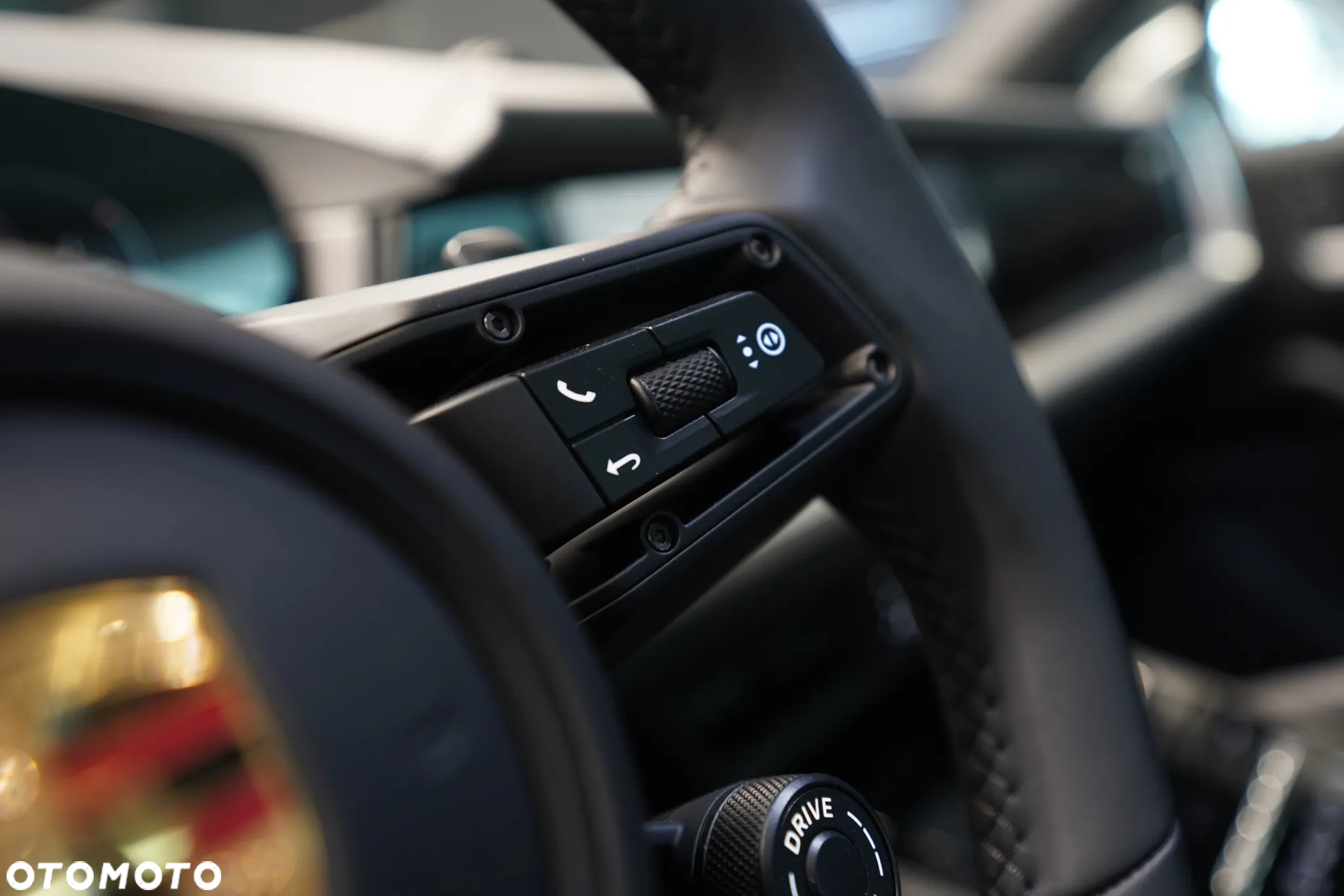 Porsche Cayenne S - 17