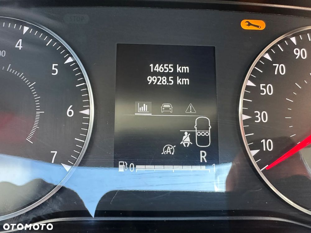 Dacia Sandero Stepway TCe 90 CVT Extreme - 13