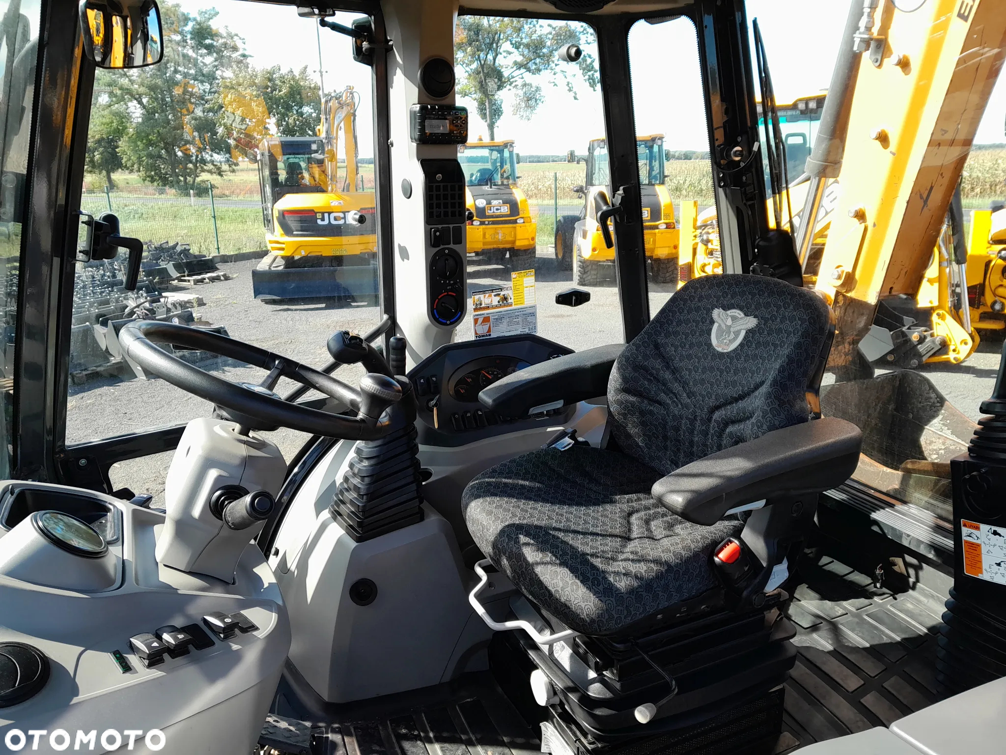 Case 580SV 2023R - 17