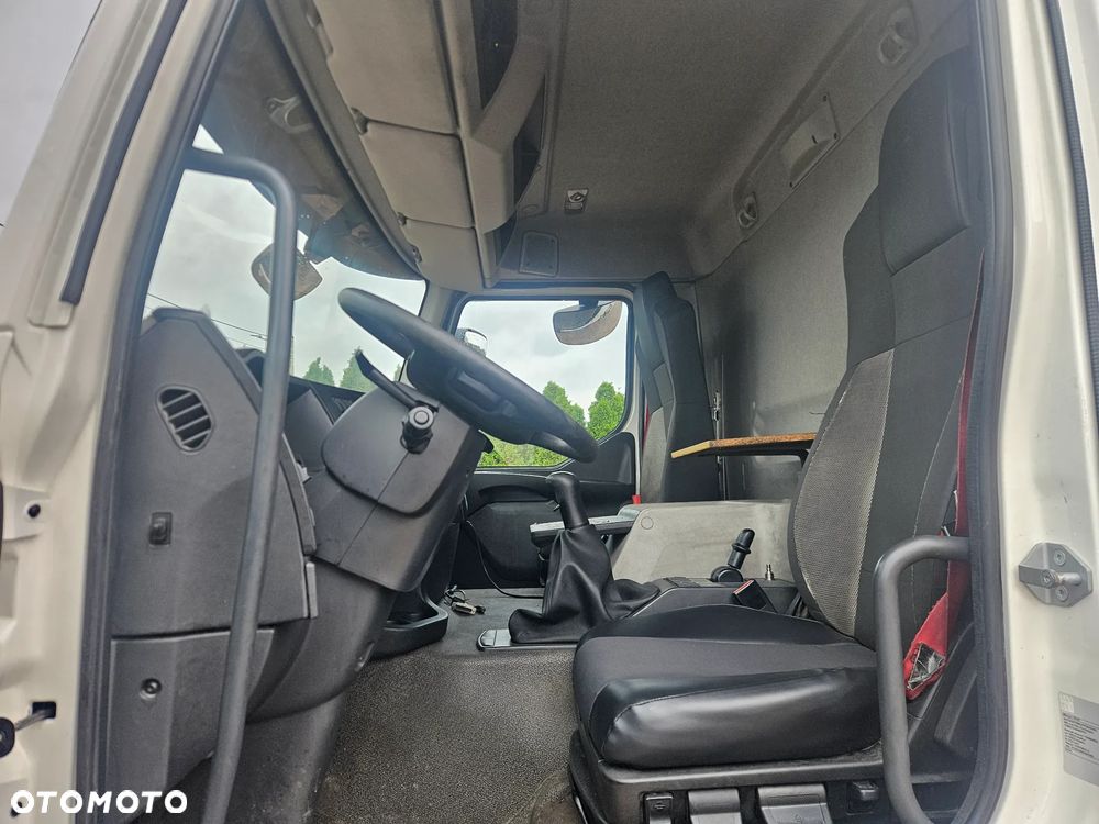 Renault D 19 WIDE*4X2*AUTOCYSTERNA*PALIWA/OLEJE*13500 LITRÓW* - 16