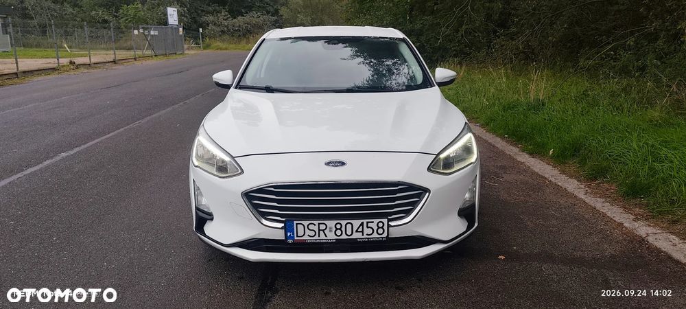 Ford Focus 1.0 EcoBoost Start-Stopp-System COOL&CONNECT - 3
