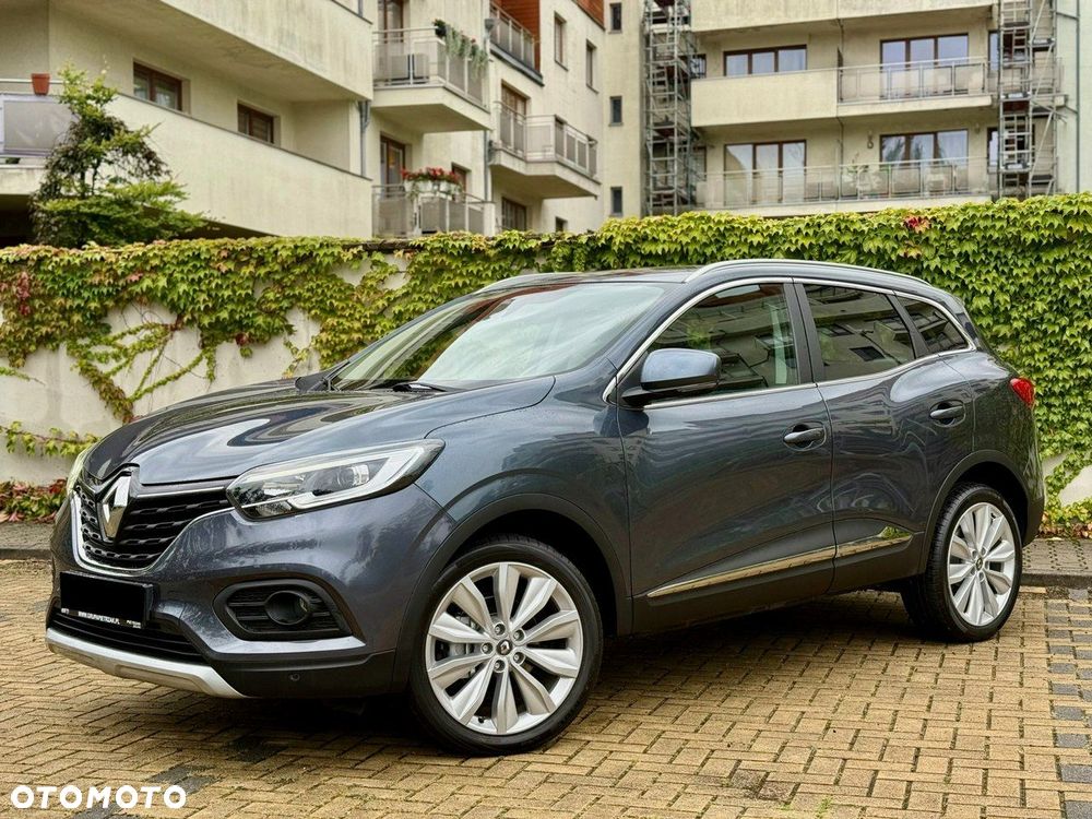 Renault Kadjar 1.3 TCe FAP Intens - 16