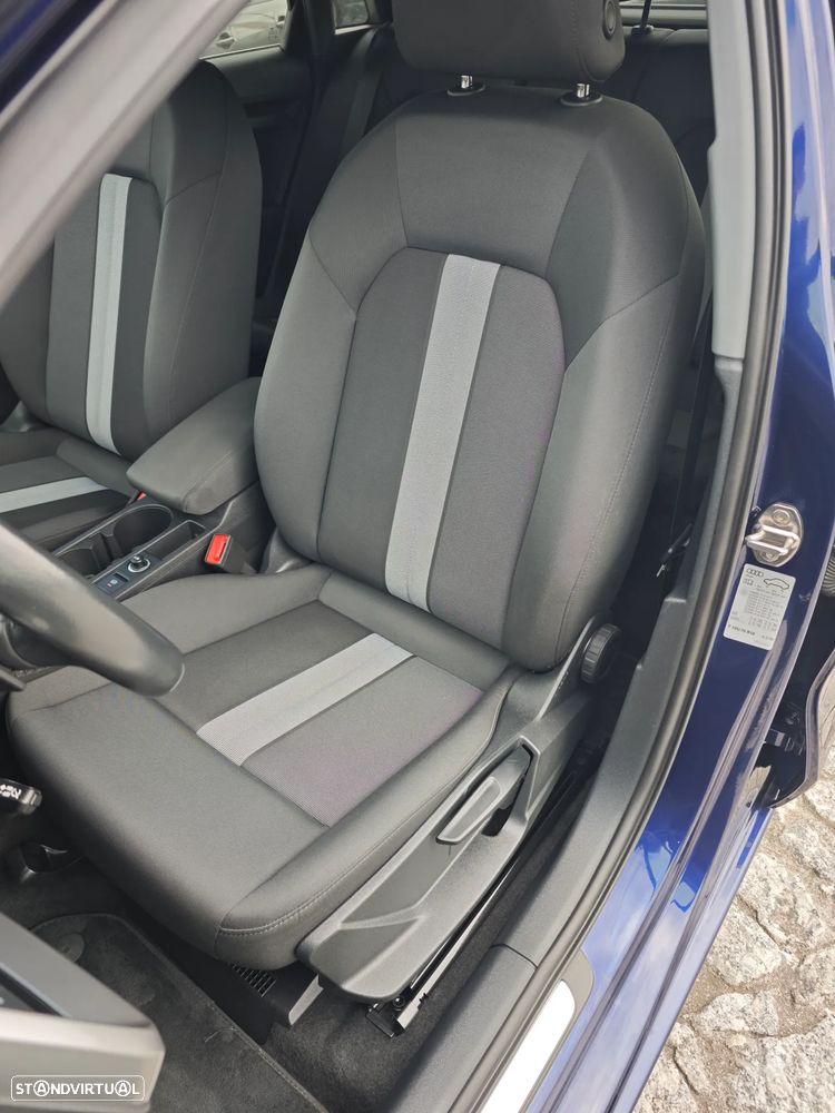 Audi A3 Sportback 30 TFSI Advanced S tronic - 15