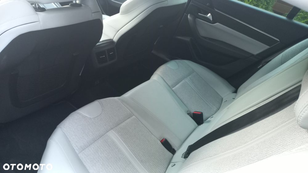 Peugeot 508 - 5