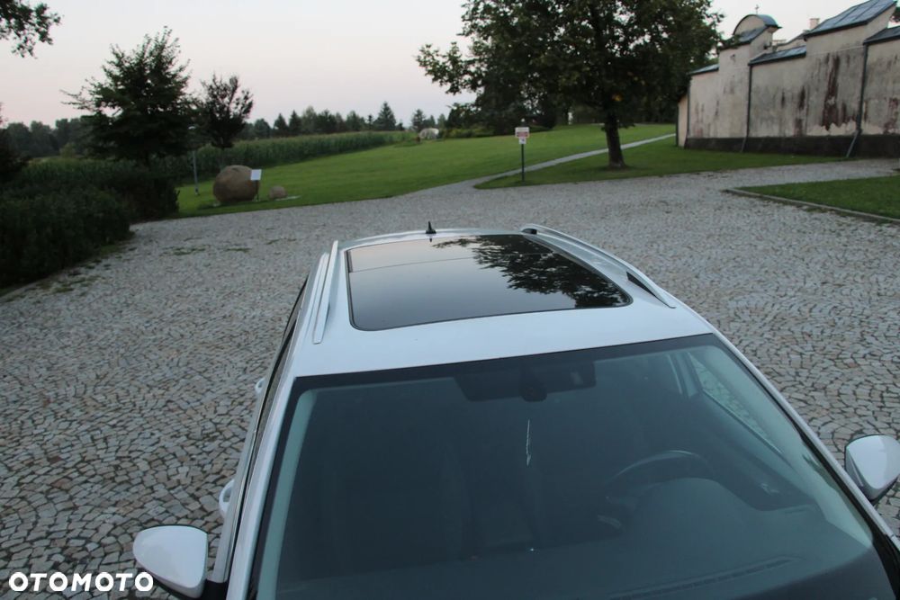 Skoda Octavia Combi 1.6 TDI DSG Ambition - 11