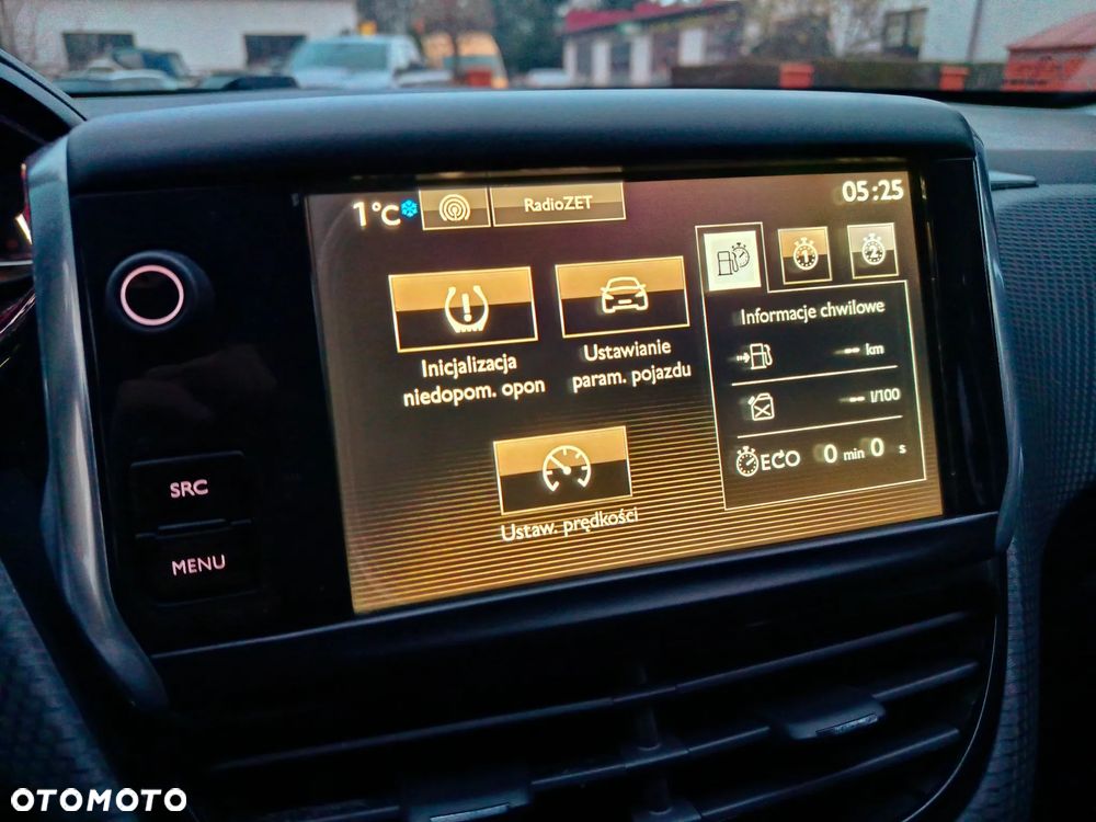 Peugeot 2008 PureTech 110 Stop&Start Style - 20