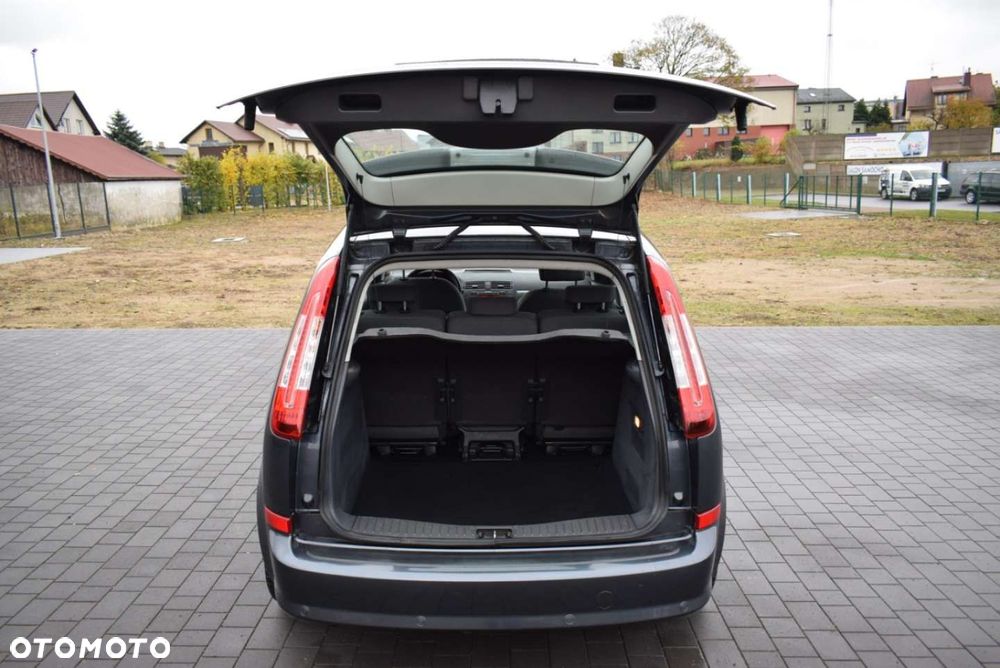 Ford C-MAX - 12