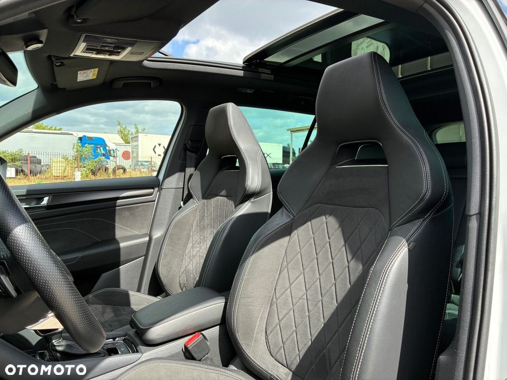 Skoda Kodiaq 2.0 TDI 4x4 Sportline DSG - 11