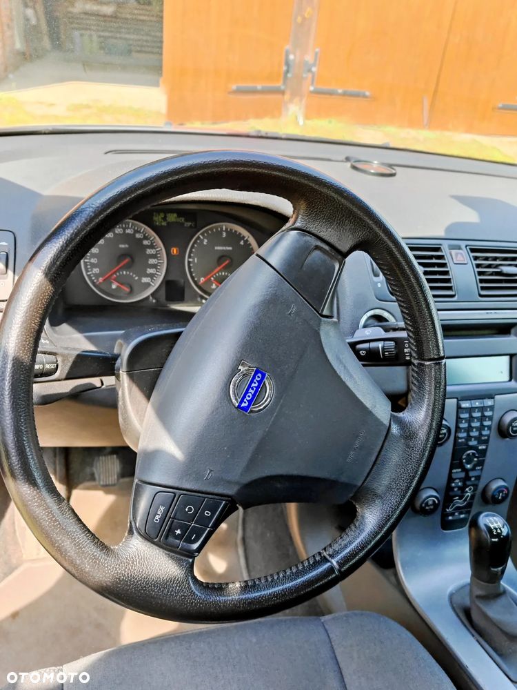 Volvo S40 1.6D - 14