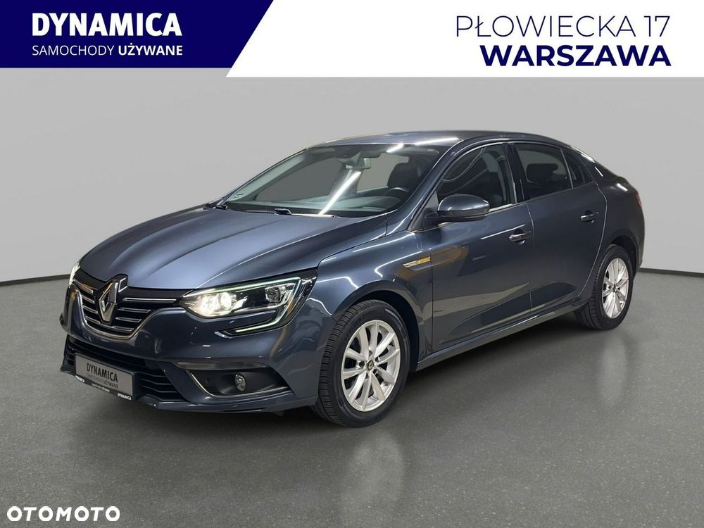 Renault Megane - 4