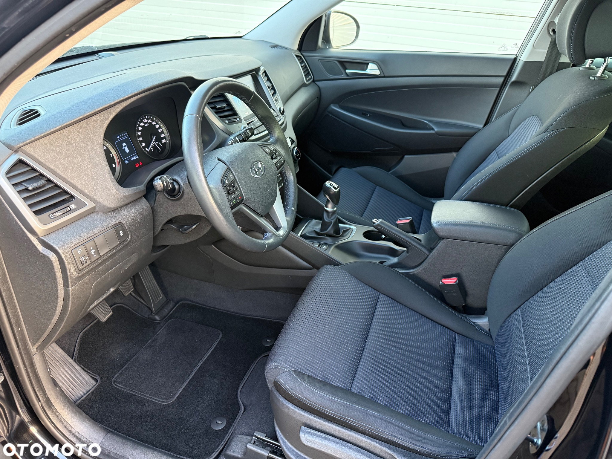 Hyundai Tucson - 6