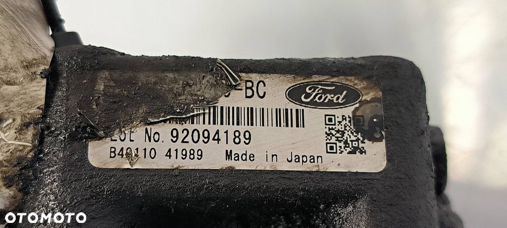 POMPA WSPOMAGANIA FORD TRANSIT MK8 - 5