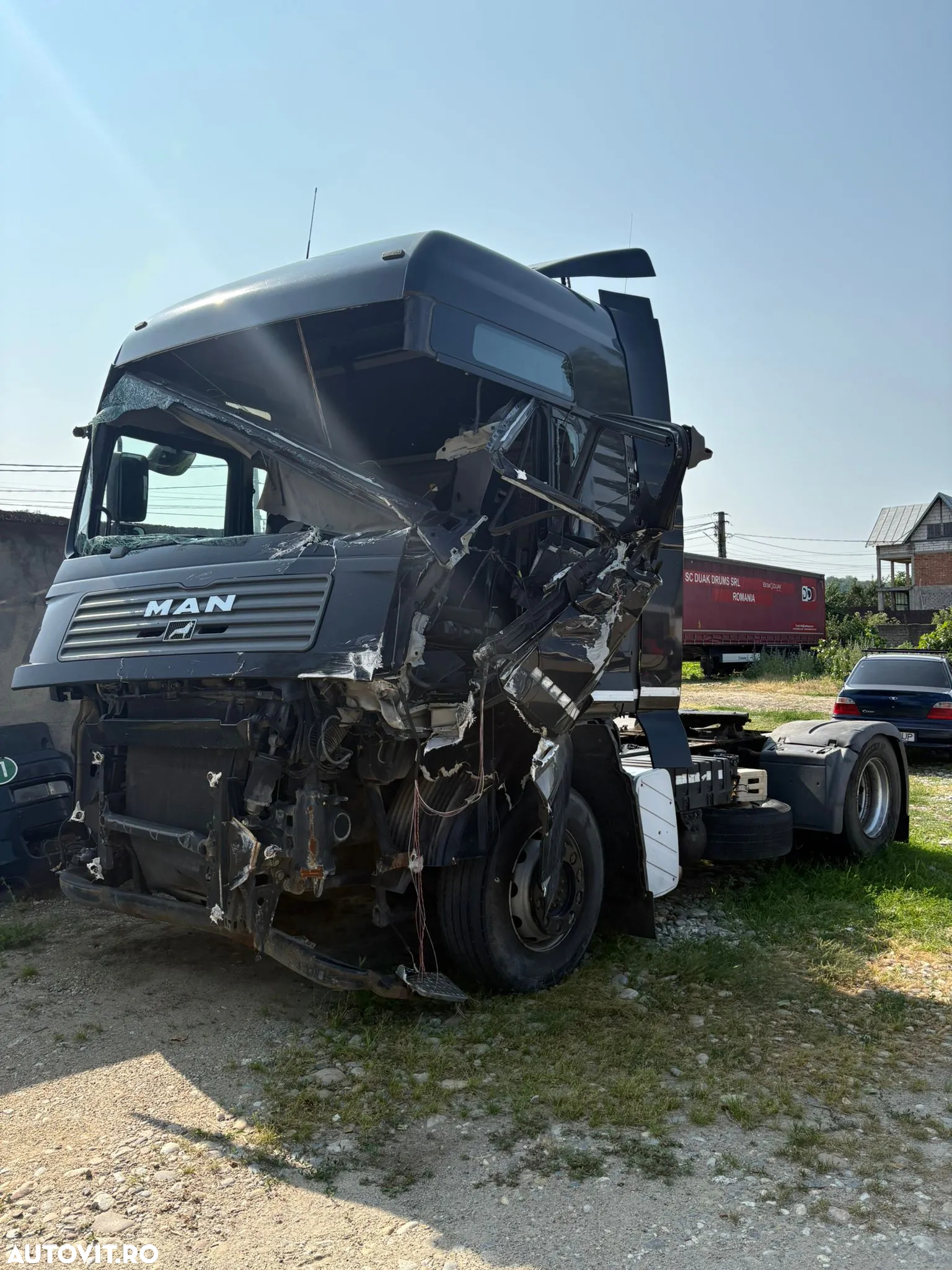 MAN TGA 18.440 4X2 BLS H06 - 3
