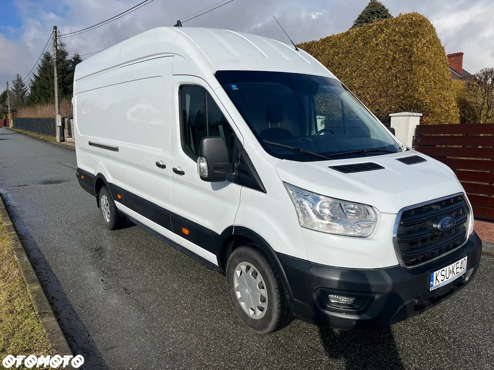 Ford Transit - 5