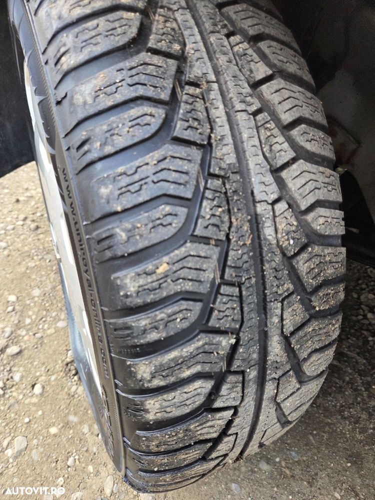 Opel Astra 1.4 Caravan - 20