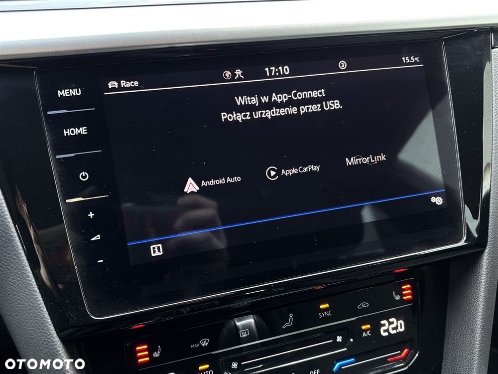 Volkswagen Arteon 2.0 TSI 4Motion R DSG - 24