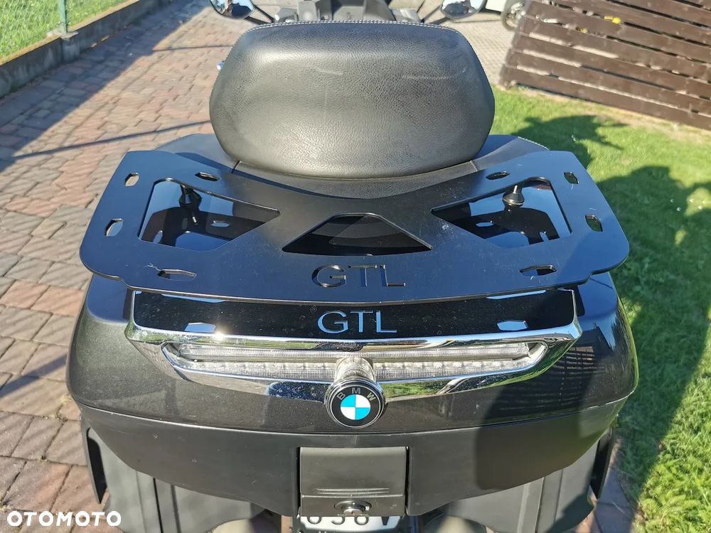 BMW K - 11
